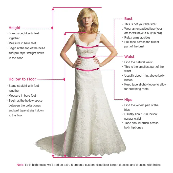A-Line V-Neck Backless Sweep Train Burgundy Prom Dress with Beading Split LRA017