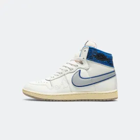 Air Ship PE SP x Awake  - Sail/Black-Game Royal-Metallic Platinum