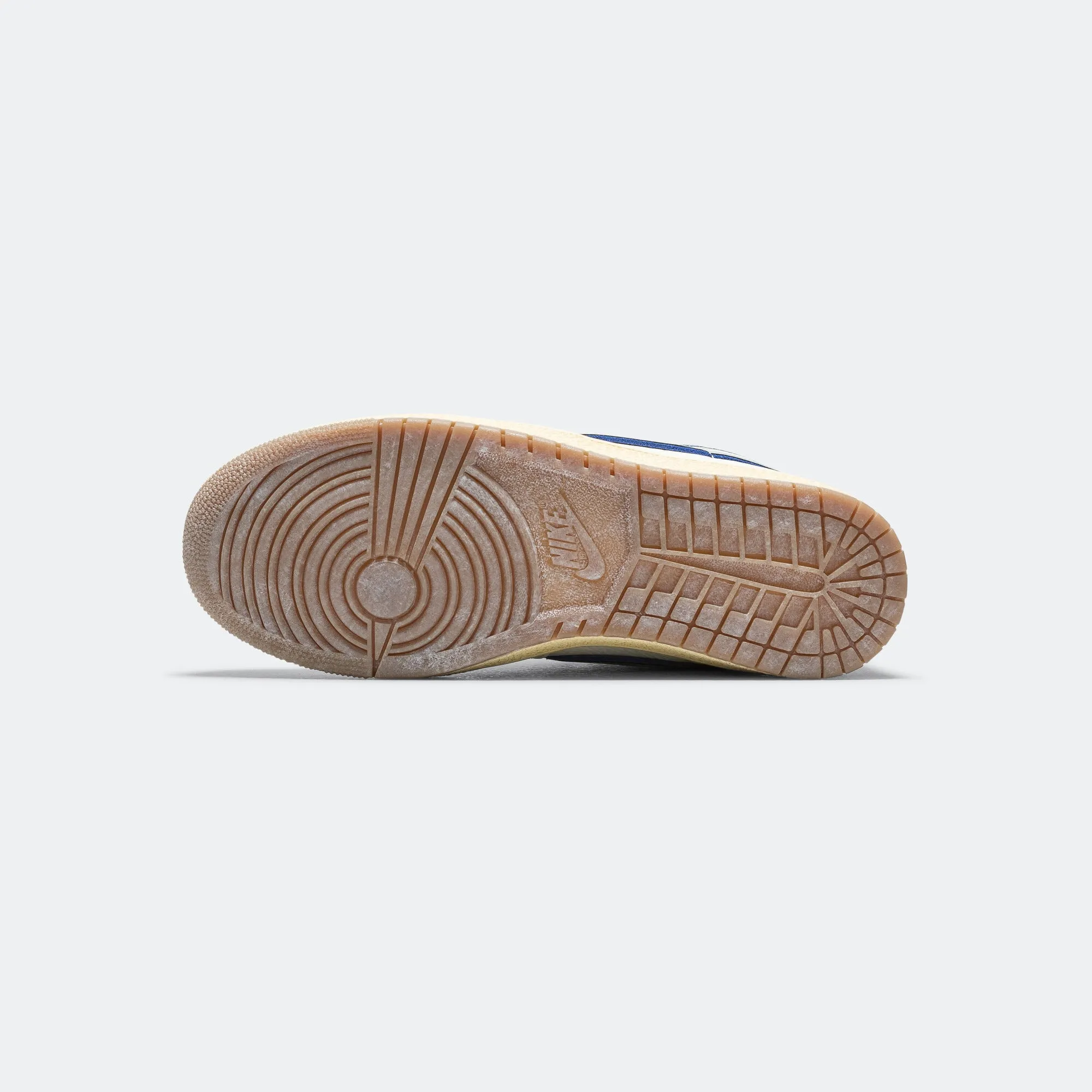 Air Ship PE SP x Awake  - Sail/Black-Game Royal-Metallic Platinum