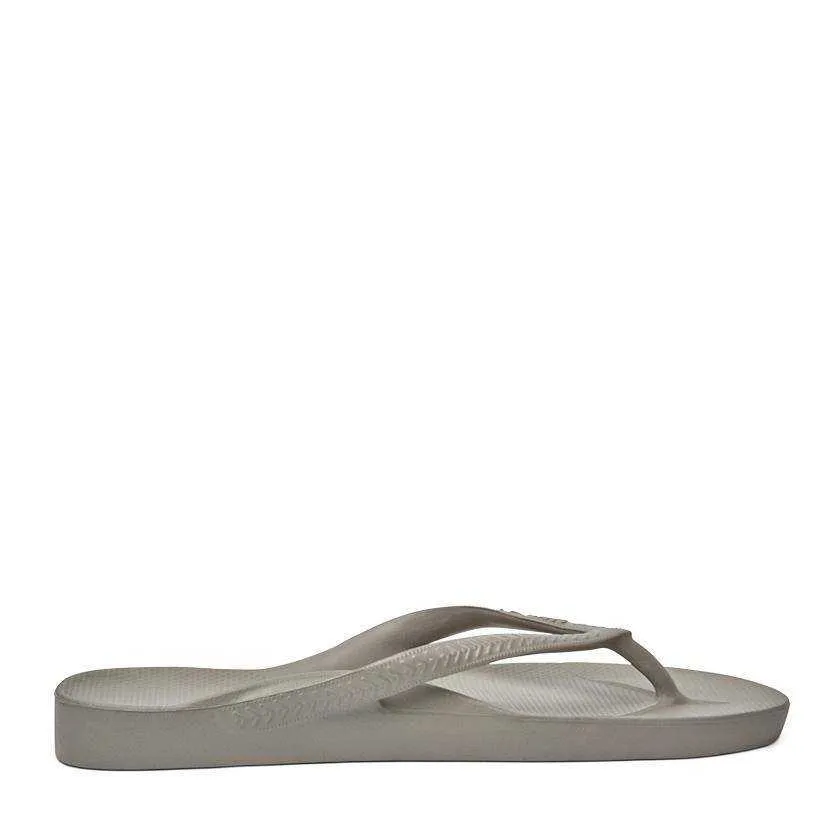 ARCHIES THONG TAUPE