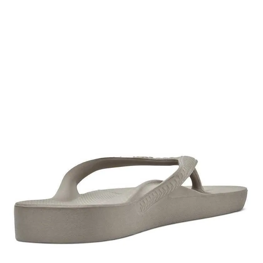 ARCHIES THONG TAUPE