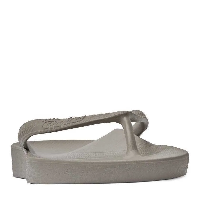ARCHIES THONG TAUPE