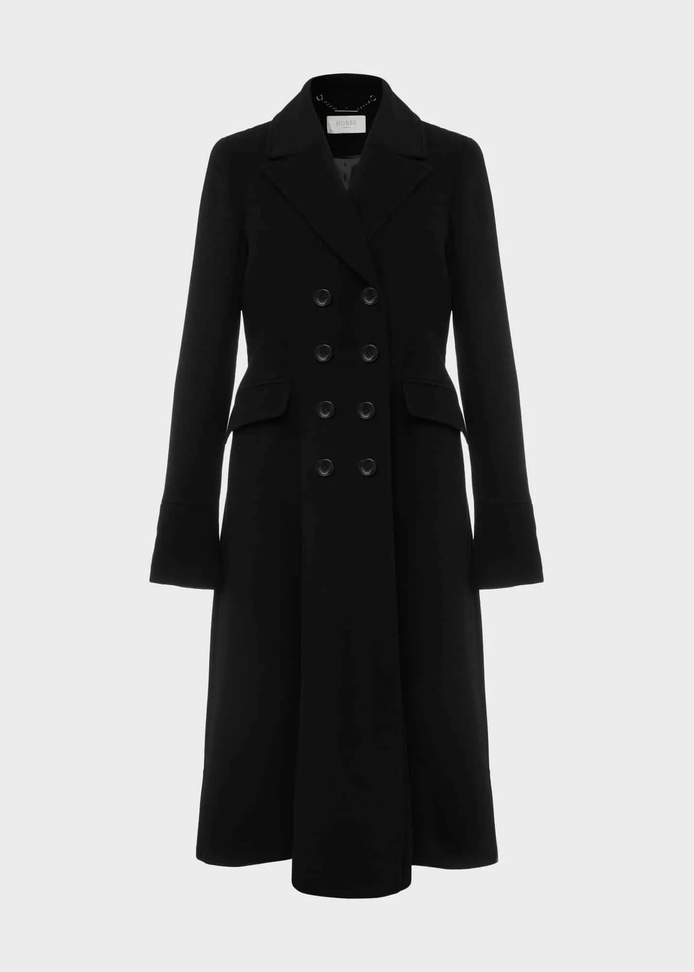Blakely Coat 0222/3432/9044l00 Black