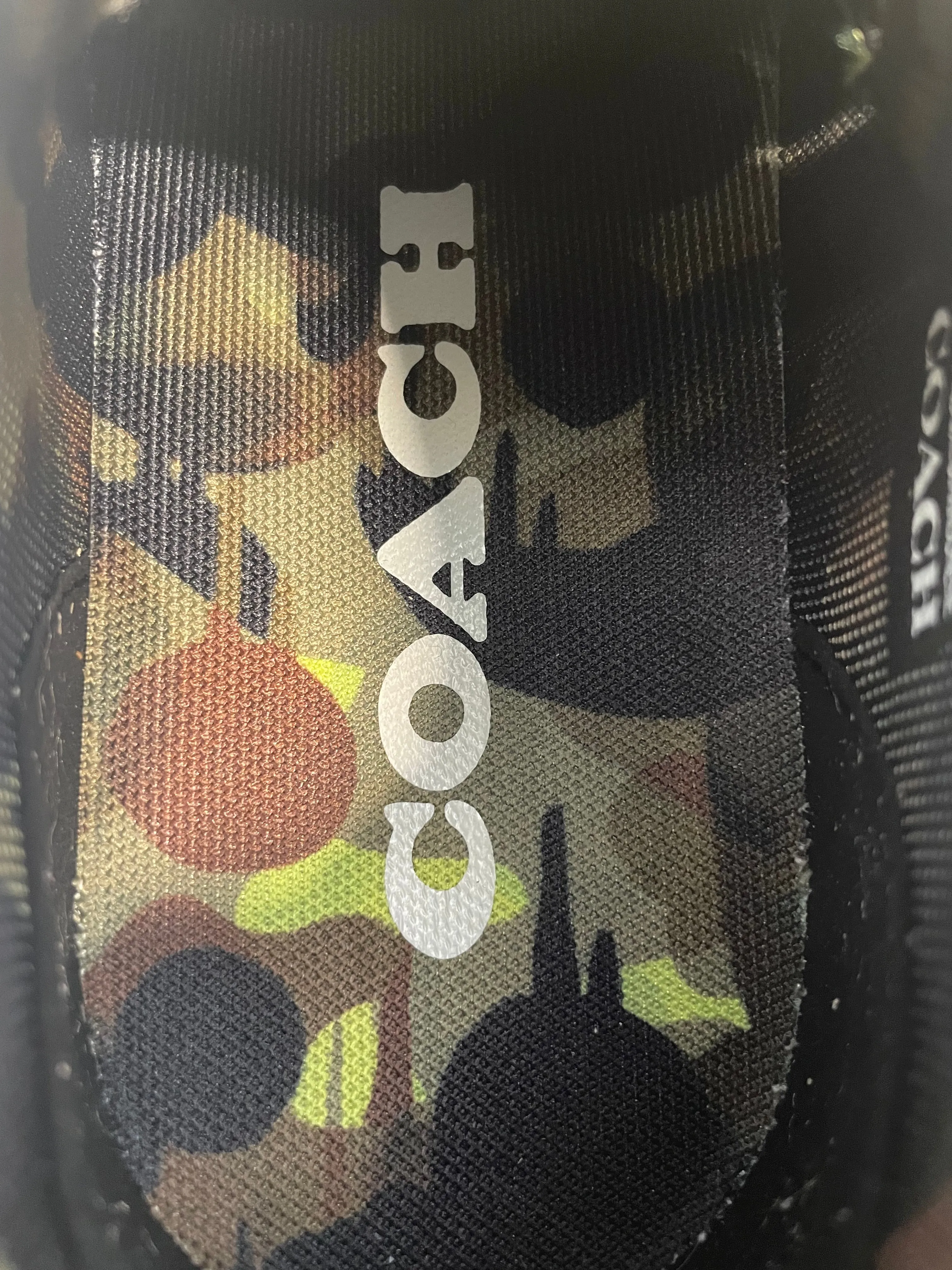 COACH/Low-Sneakers/US 7/Suede/MLT/