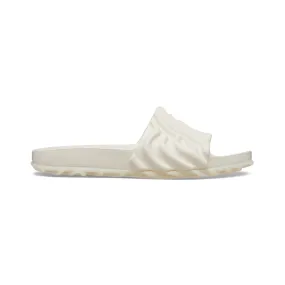 Crocs Salehe Bembury X The Pollex Slide - WHT