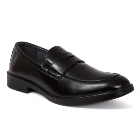 Deer Stags Men's Civic Comfort Penny Loafer