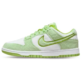Dunk Low Fleece Honeydew