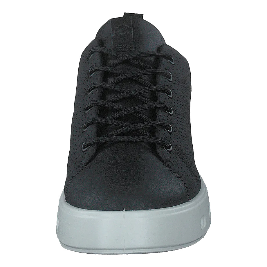 Ecco Street 720 W Black/black