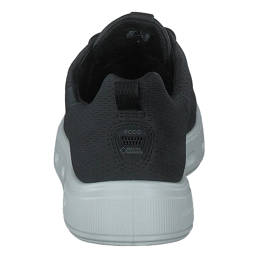 Ecco Street 720 W Black/black