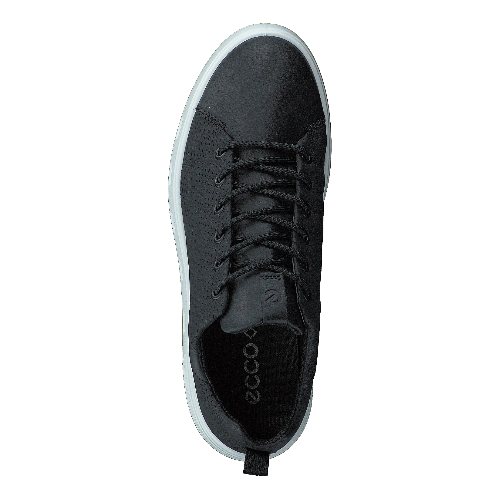 Ecco Street 720 W Black/black