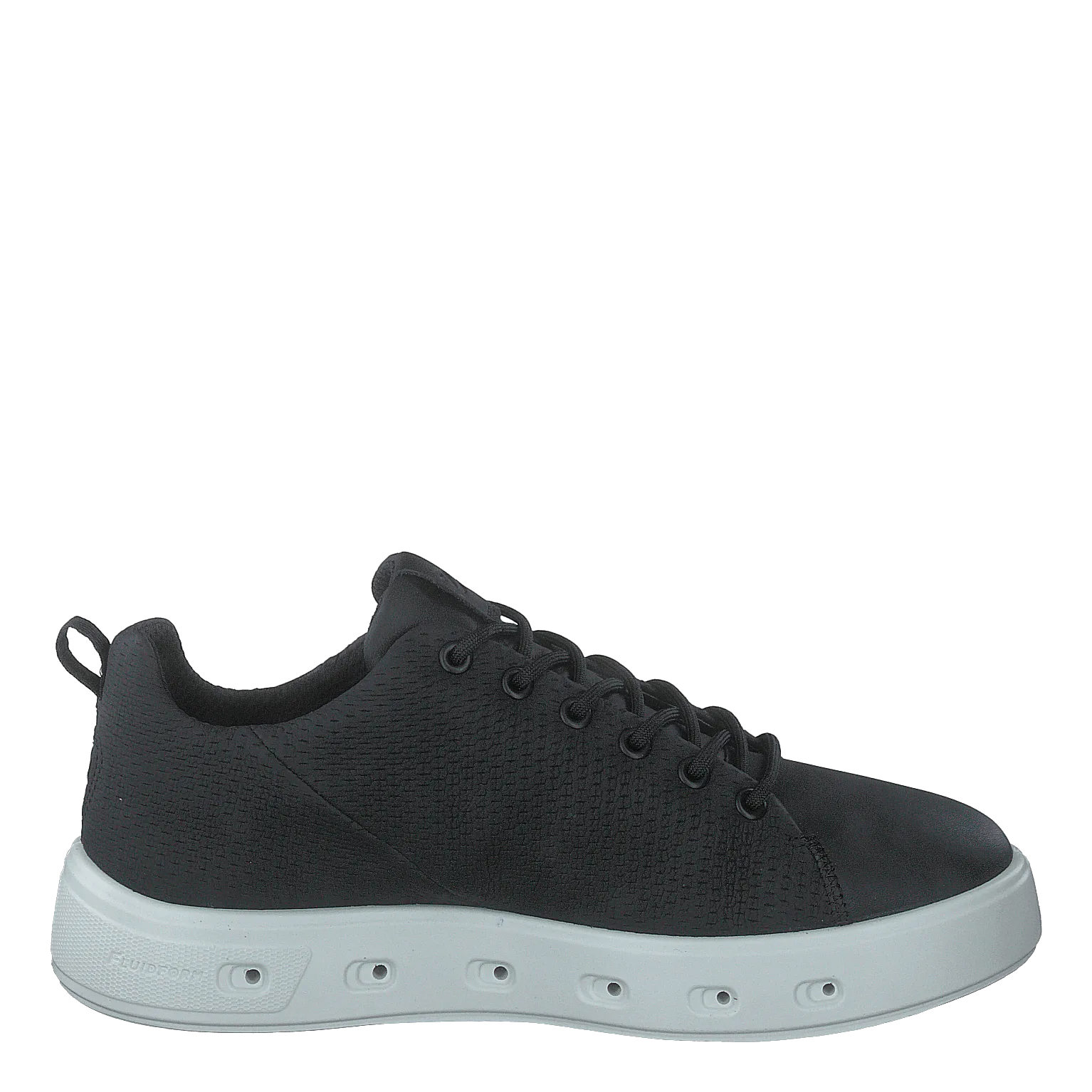 Ecco Street 720 W Black/black