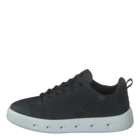 Ecco Street 720 W Black/black