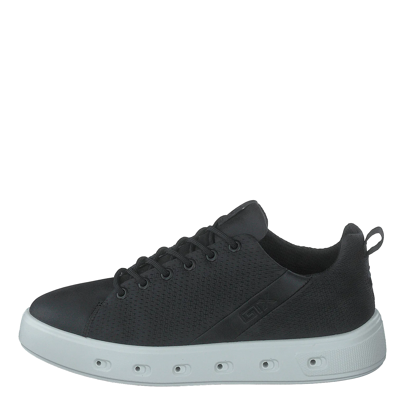 Ecco Street 720 W Black/black