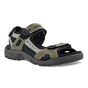Ecco - Yucatan Vetiver/Wild Dove (Mens)
