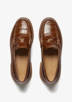 Elba Penny Loafer