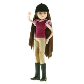 Equestrian Avery