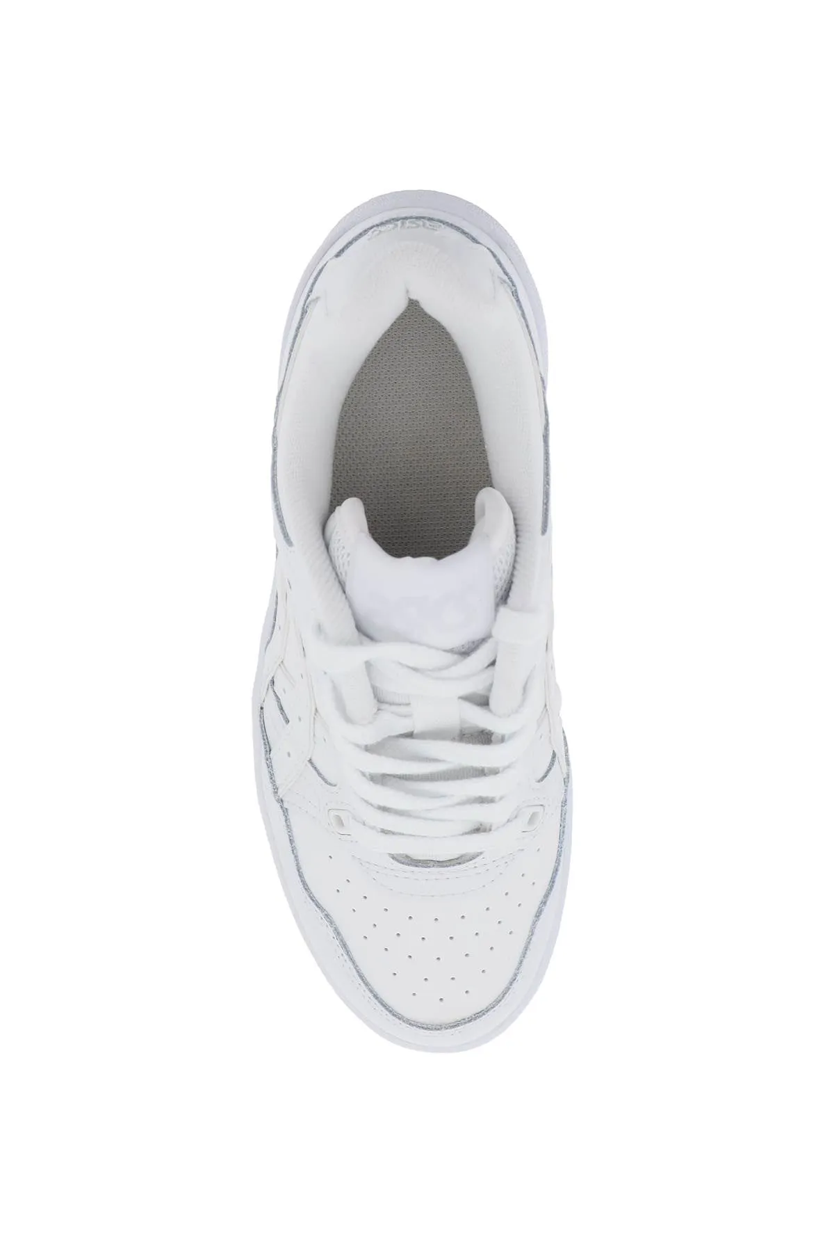 ex89 sneakers 1201A476 WHITE WHITE