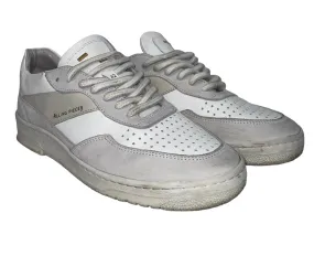 FILLING PIECES/Low-Sneakers/EU 42/WHT/