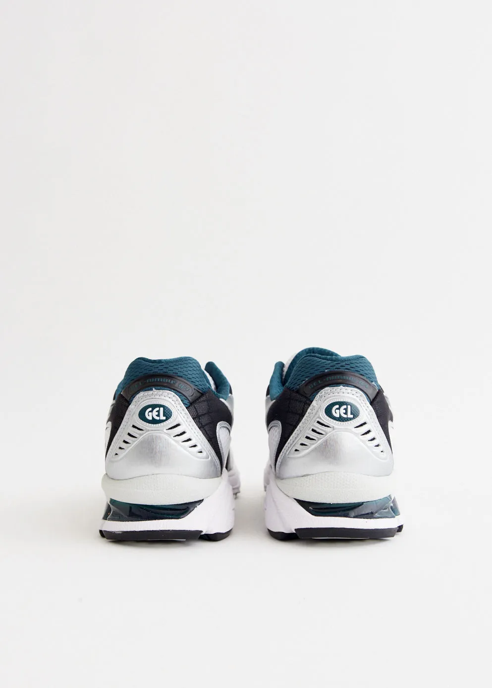 Gel-Nimbus 10.1 'Saxon Green' Sneakers