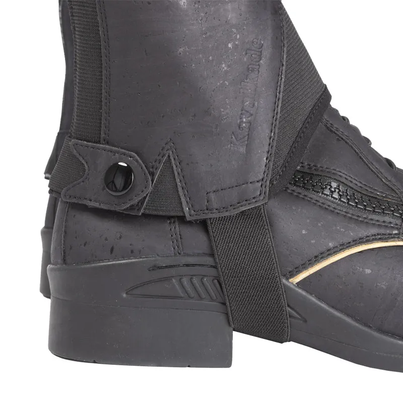 Half Chaps Cortica