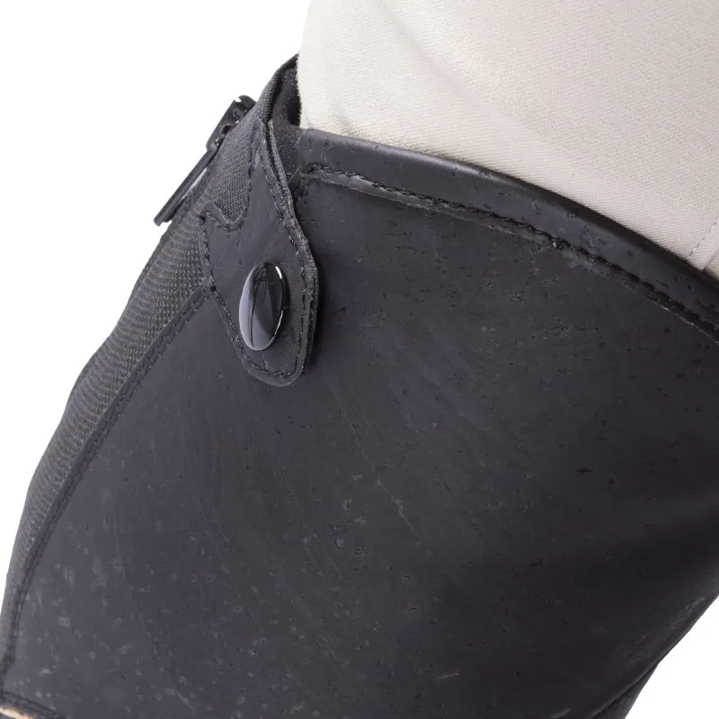 Half Chaps Cortica