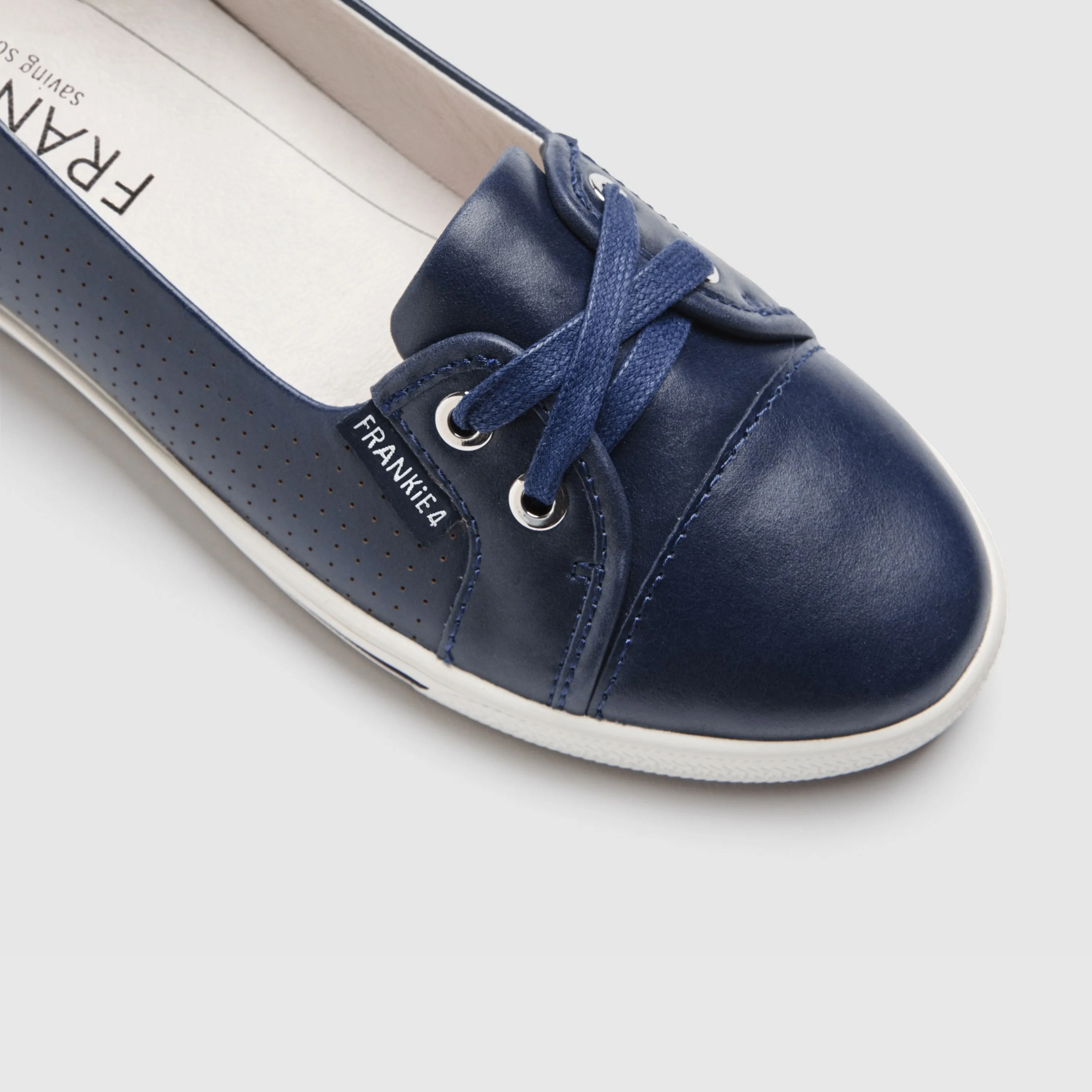 Hannah II Navy