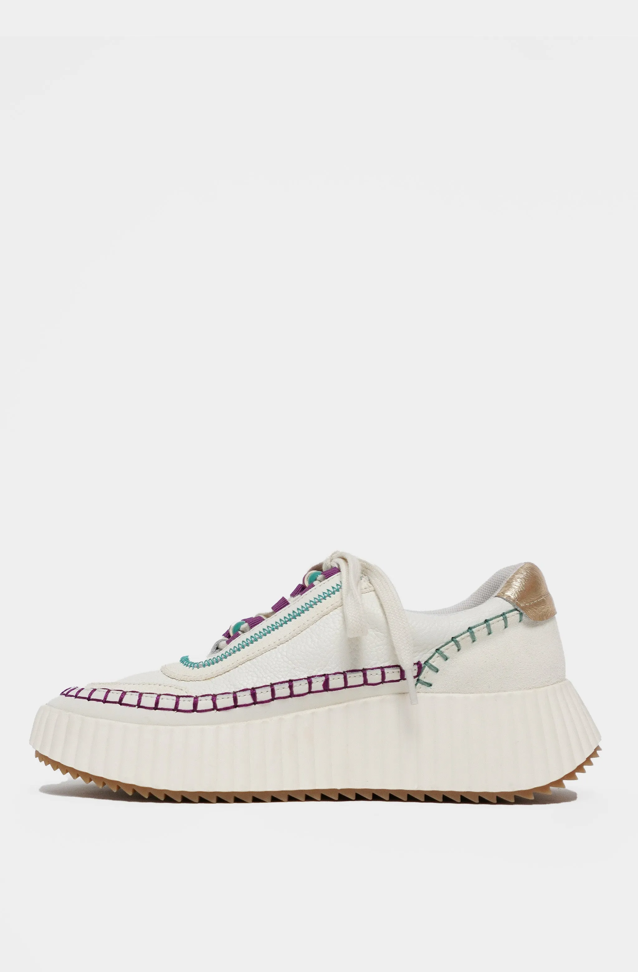Hemline Exclusive Dolen Beads Sneaker
