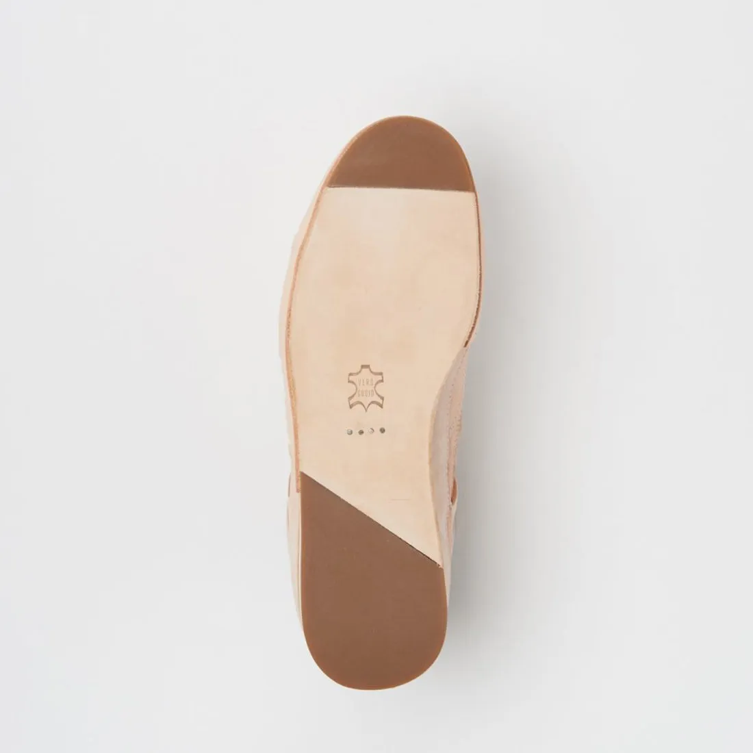 Hender Scheme - Natural Veg Manual Industrial Products 10 Sneaker