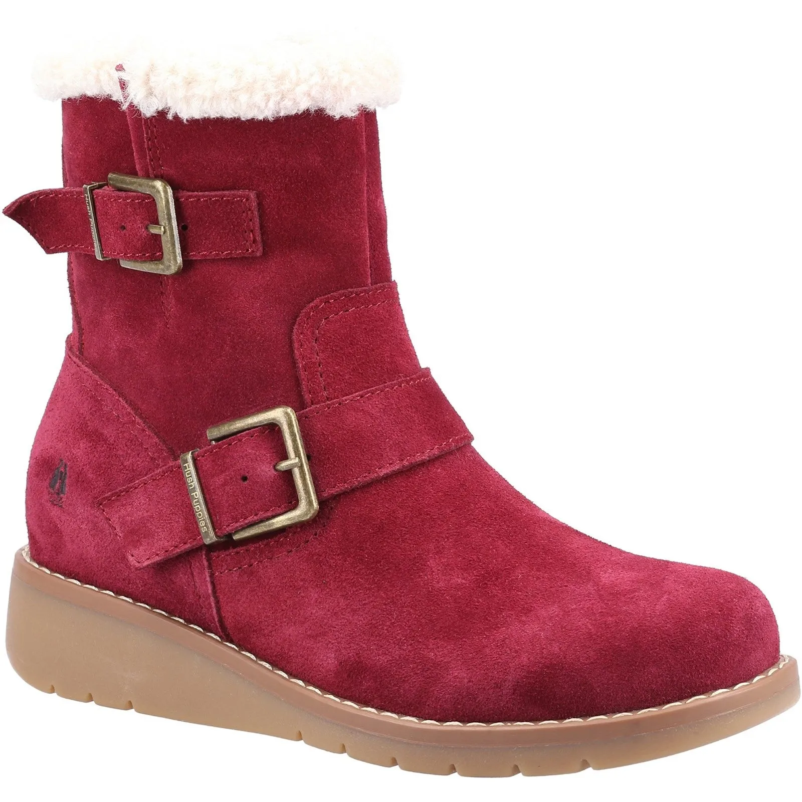 Hush Puppies Women's Lexie Boot