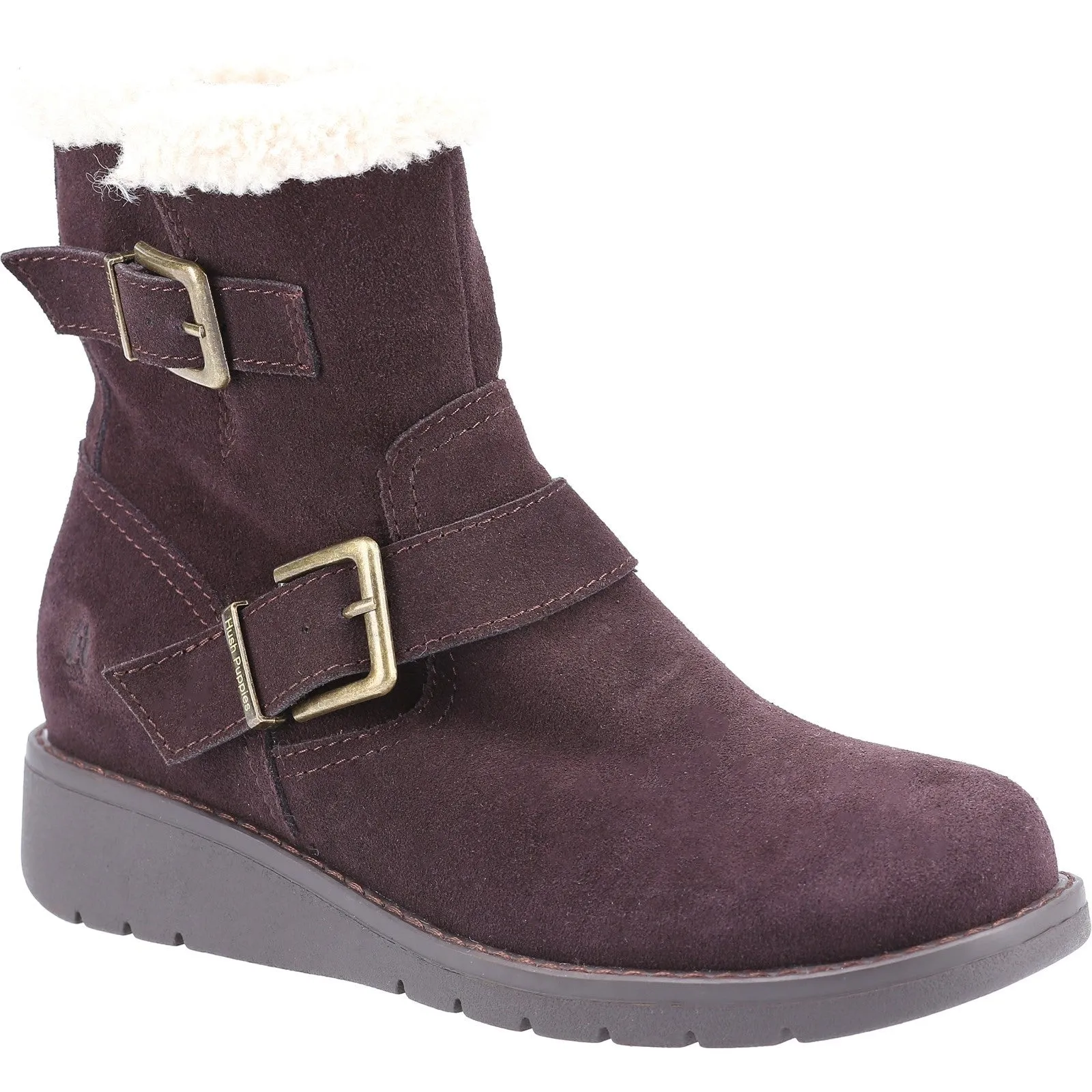 Hush Puppies Women's Lexie Boot