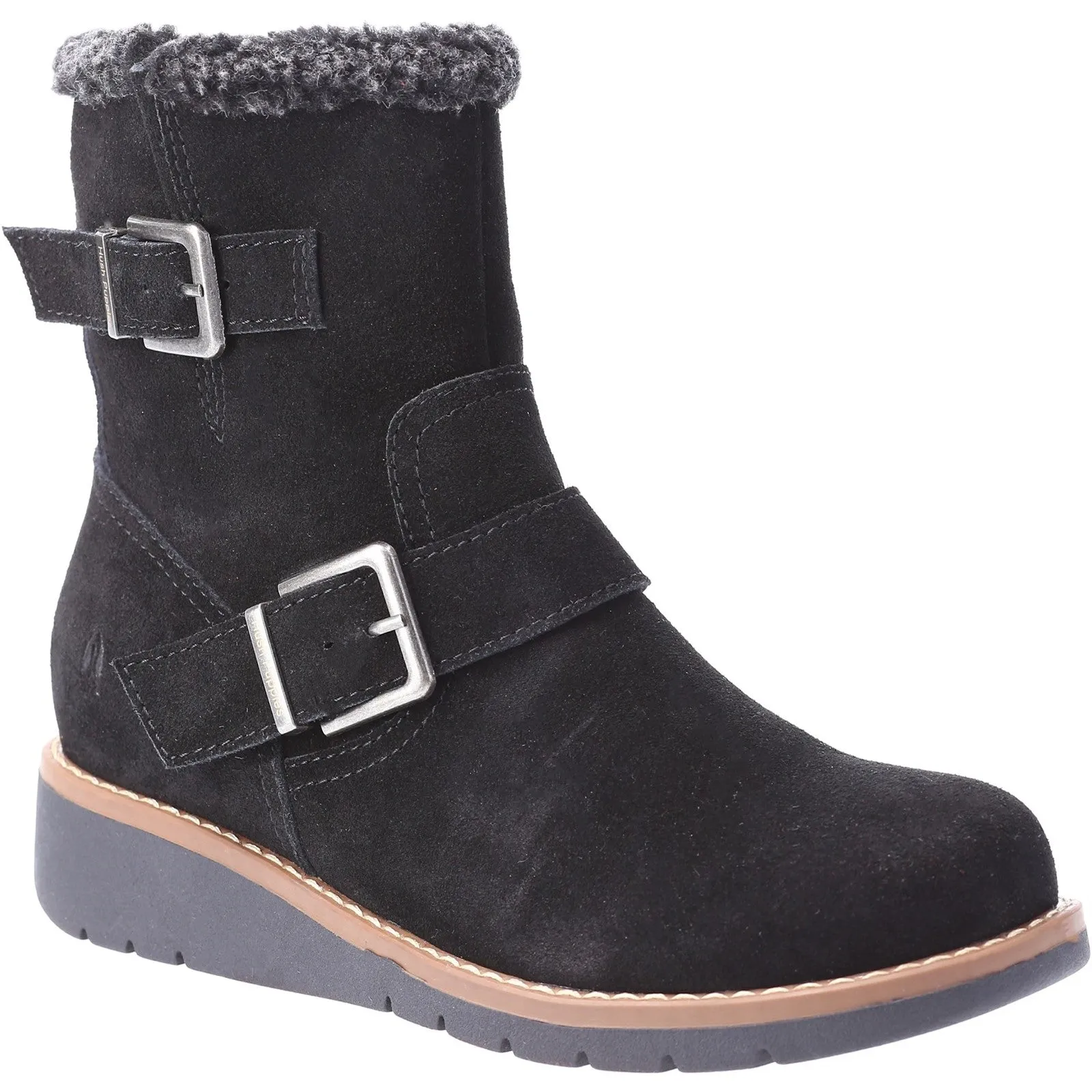 Hush Puppies Women's Lexie Boot