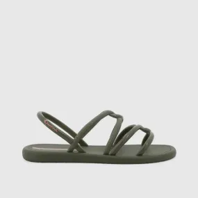 Ipanema Meu Sol Sandal Green 27135