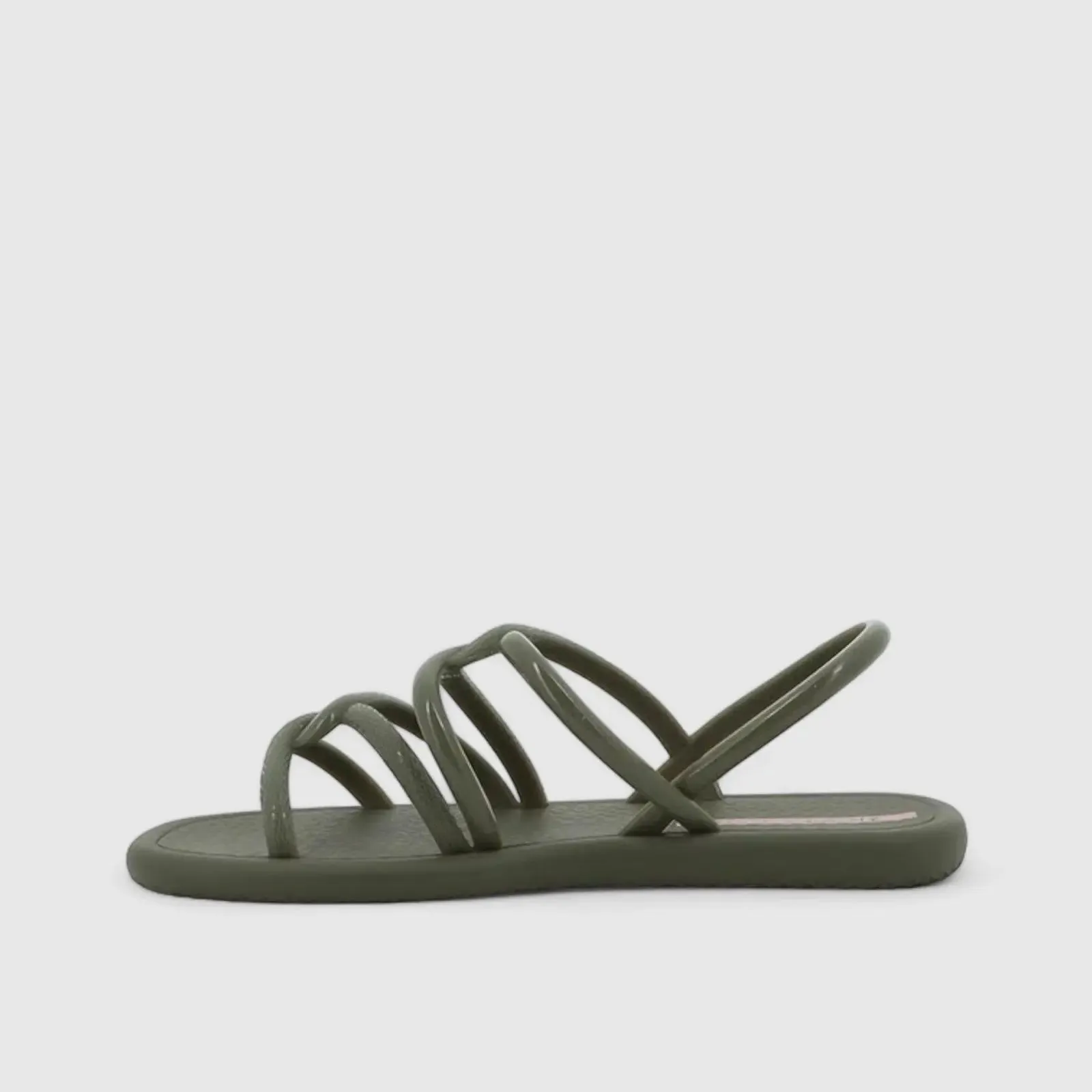 Ipanema Meu Sol Sandal Green 27135