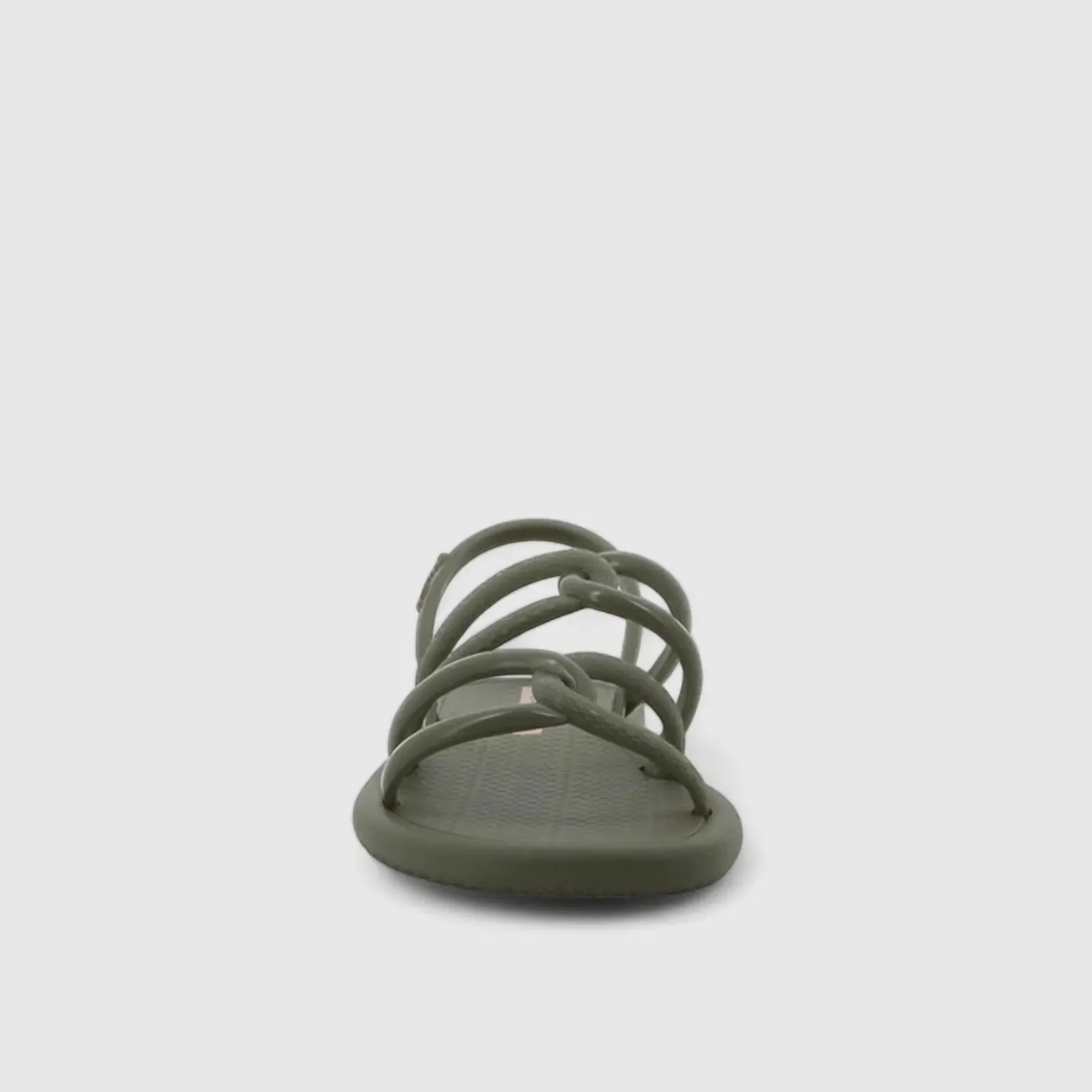 Ipanema Meu Sol Sandal Green 27135
