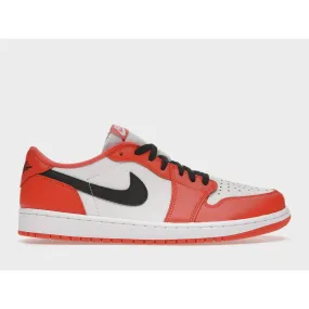 Jordan 1 Low - Starfish (CZ0790-801)