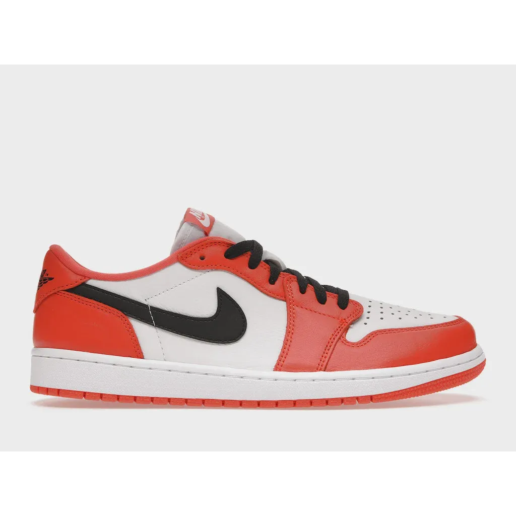 Jordan 1 Low - Starfish (CZ0790-801)