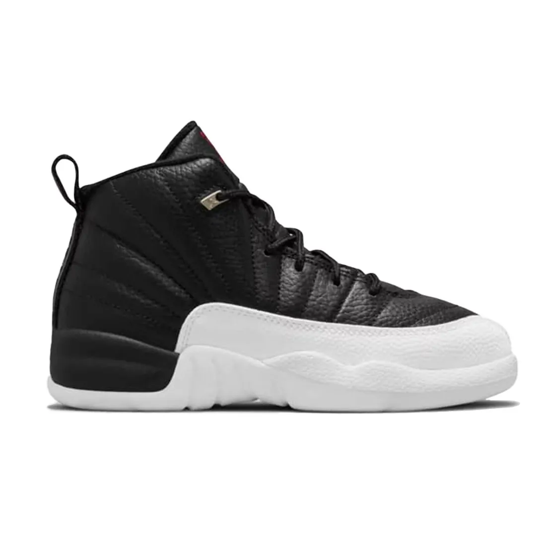Jordan 12 Retro -Playoffs (2022) (PS)