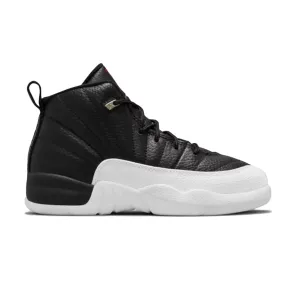 Jordan 12 Retro -Playoffs (2022) (PS)