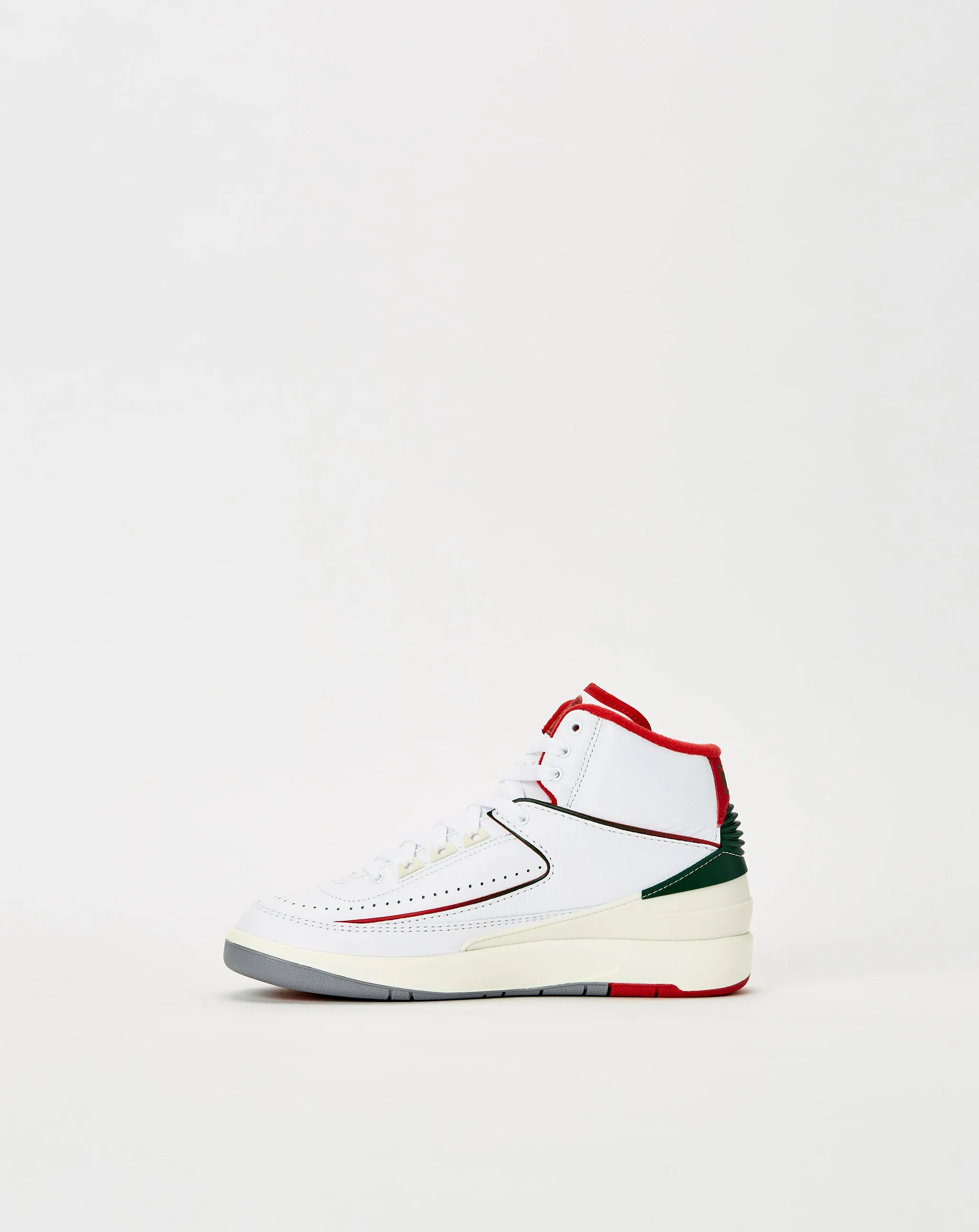 Kids' Air Jordan 2 Retro (GS)