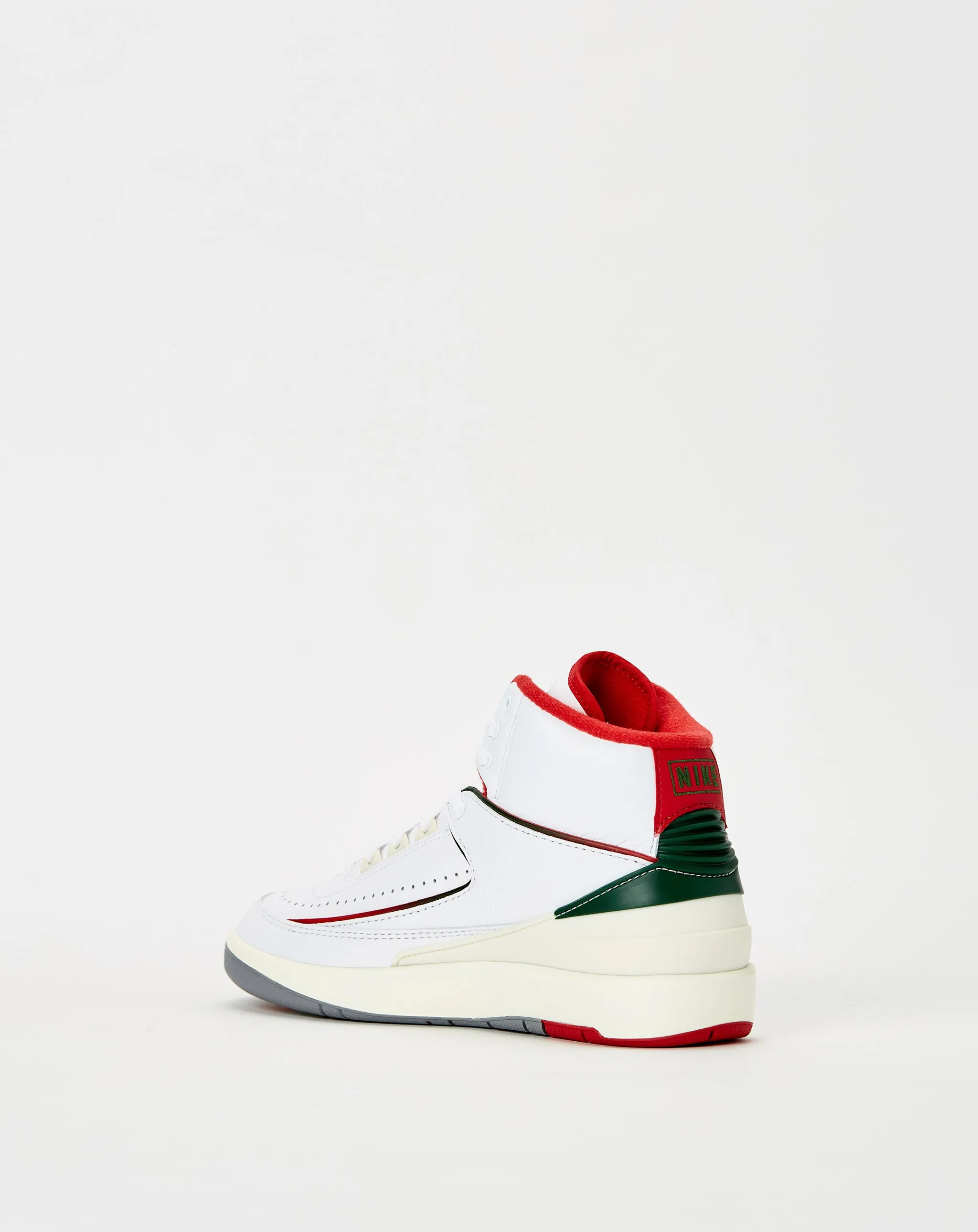 Kids' Air Jordan 2 Retro (GS)
