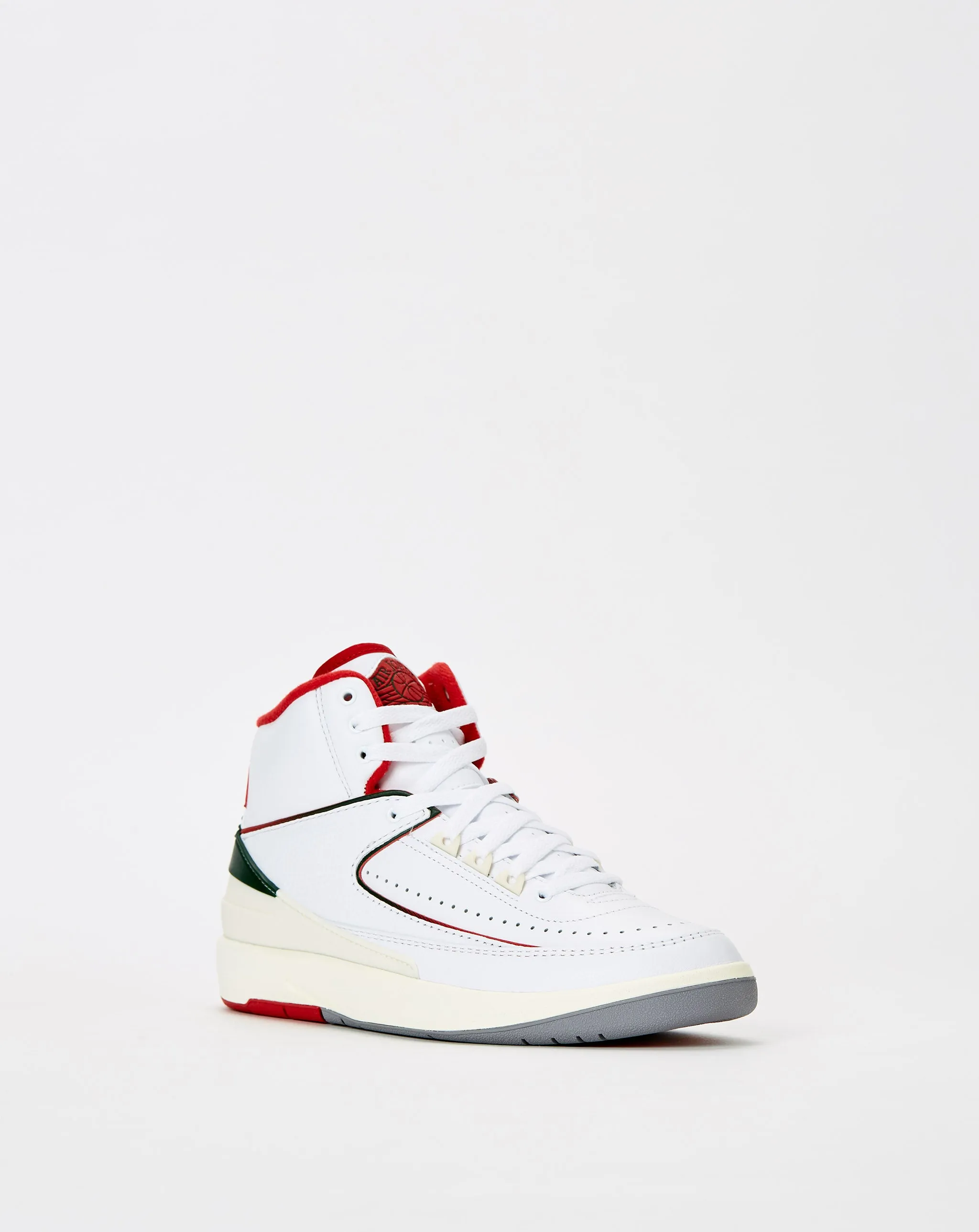 Kids' Air Jordan 2 Retro (GS)
