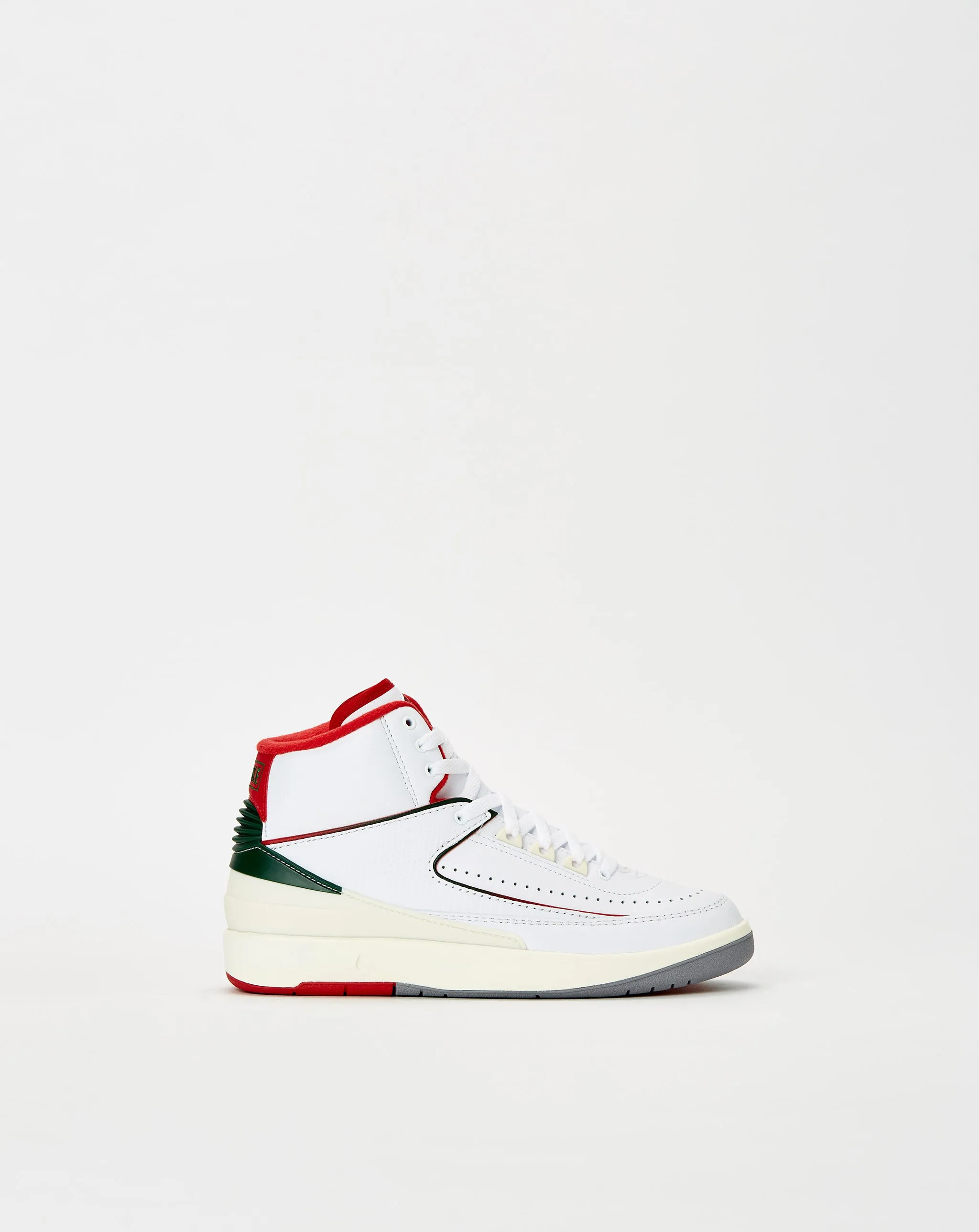 Kids' Air Jordan 2 Retro (GS)