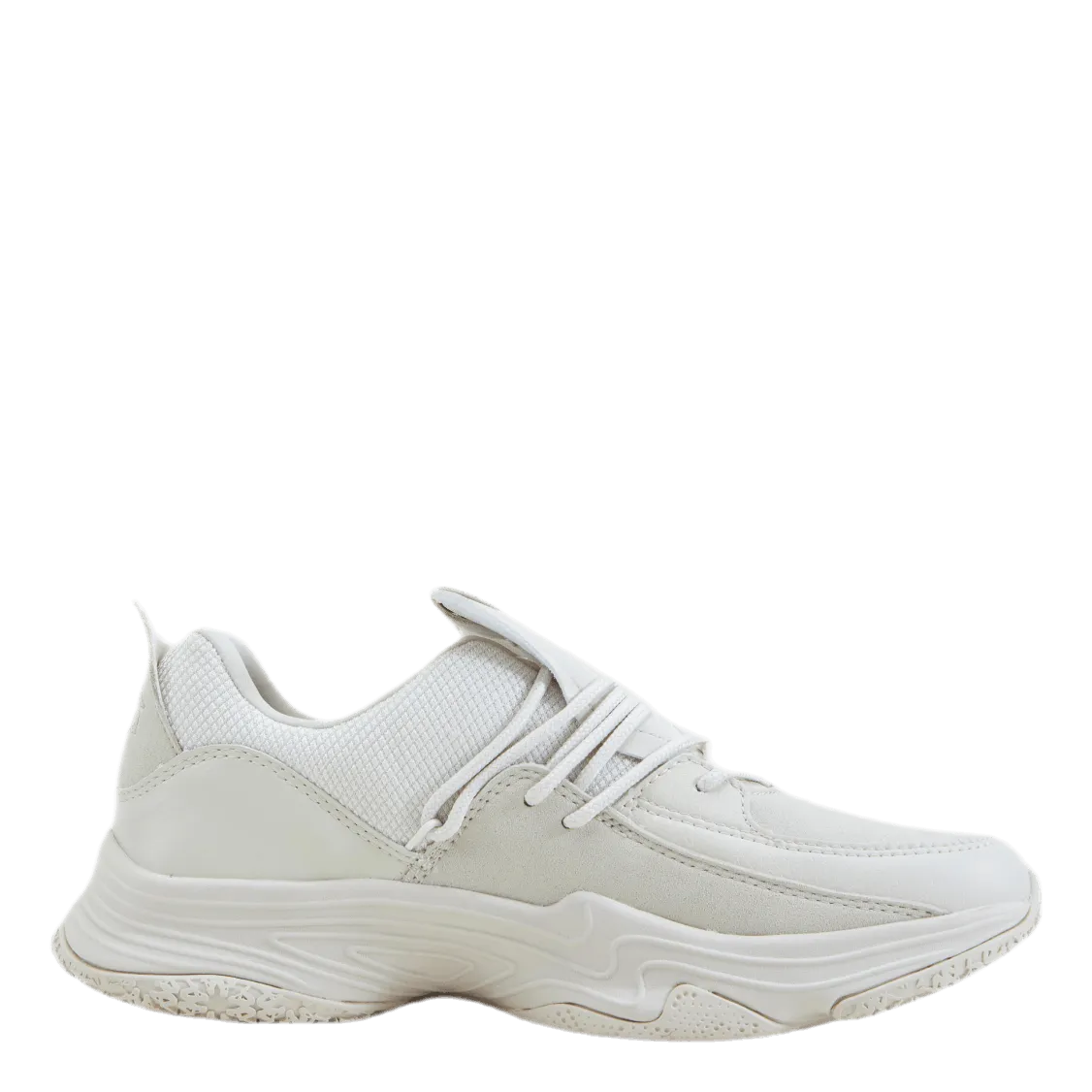 Lady Sneakers Street, K0965MQ12 White