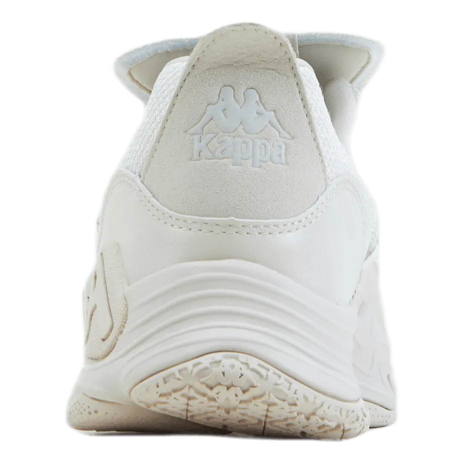 Lady Sneakers Street, K0965MQ12 White
