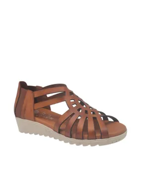 Libertad Sandals 1935