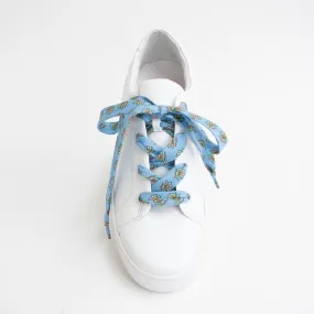 Lotus Flower Laces