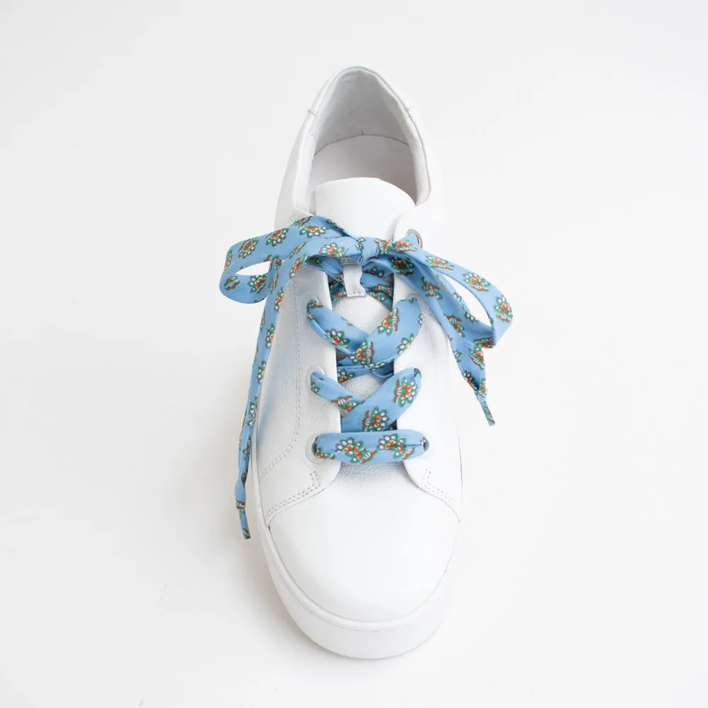 Lotus Flower Laces