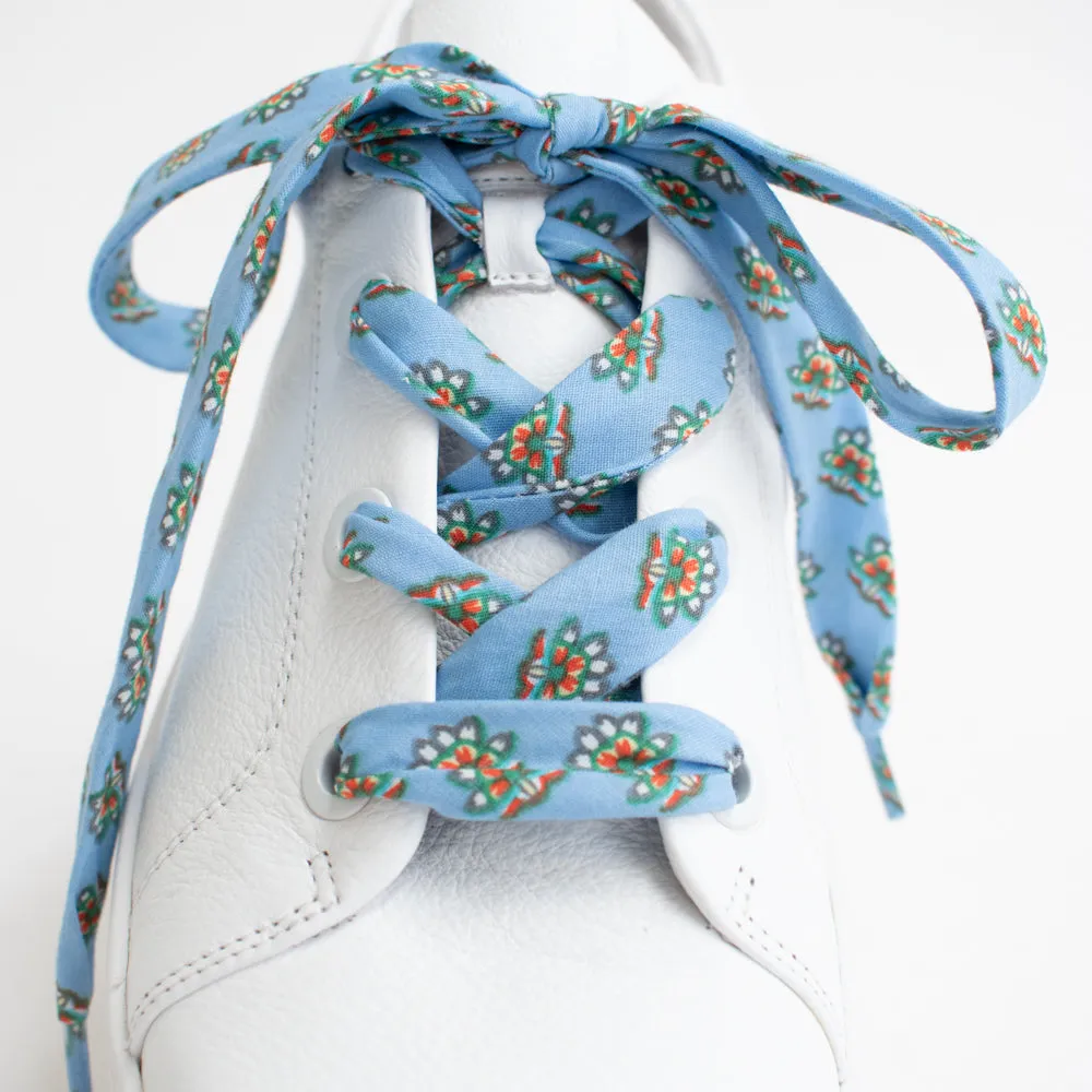 Lotus Flower Laces