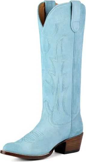 Macie Bean Baby's Got Her Blue Boots