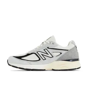 Made in USA 990v4 - Grey / Black / White